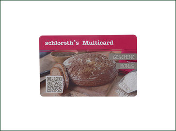 การระบุความถี่ไร้สาย smart card สําหรับ Active Card Power Supply Mode มาตรฐาน ISO15693/ISO14443A