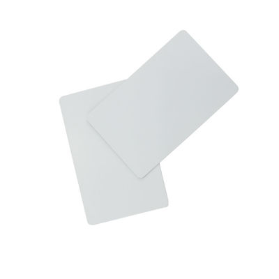 ISO15693/ISO14443A RFID Intelligent IC Card สําหรับอุณหภูมิสูงสุด