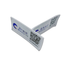 แท็กซักรีด RFID สำหรับโรงพยาบาล OEM