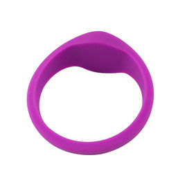 ลักษณะสีสัน RFID ชิป แบรนเซลต์ 2K 4K 8K ความจํา 13.56MHz ความถี่